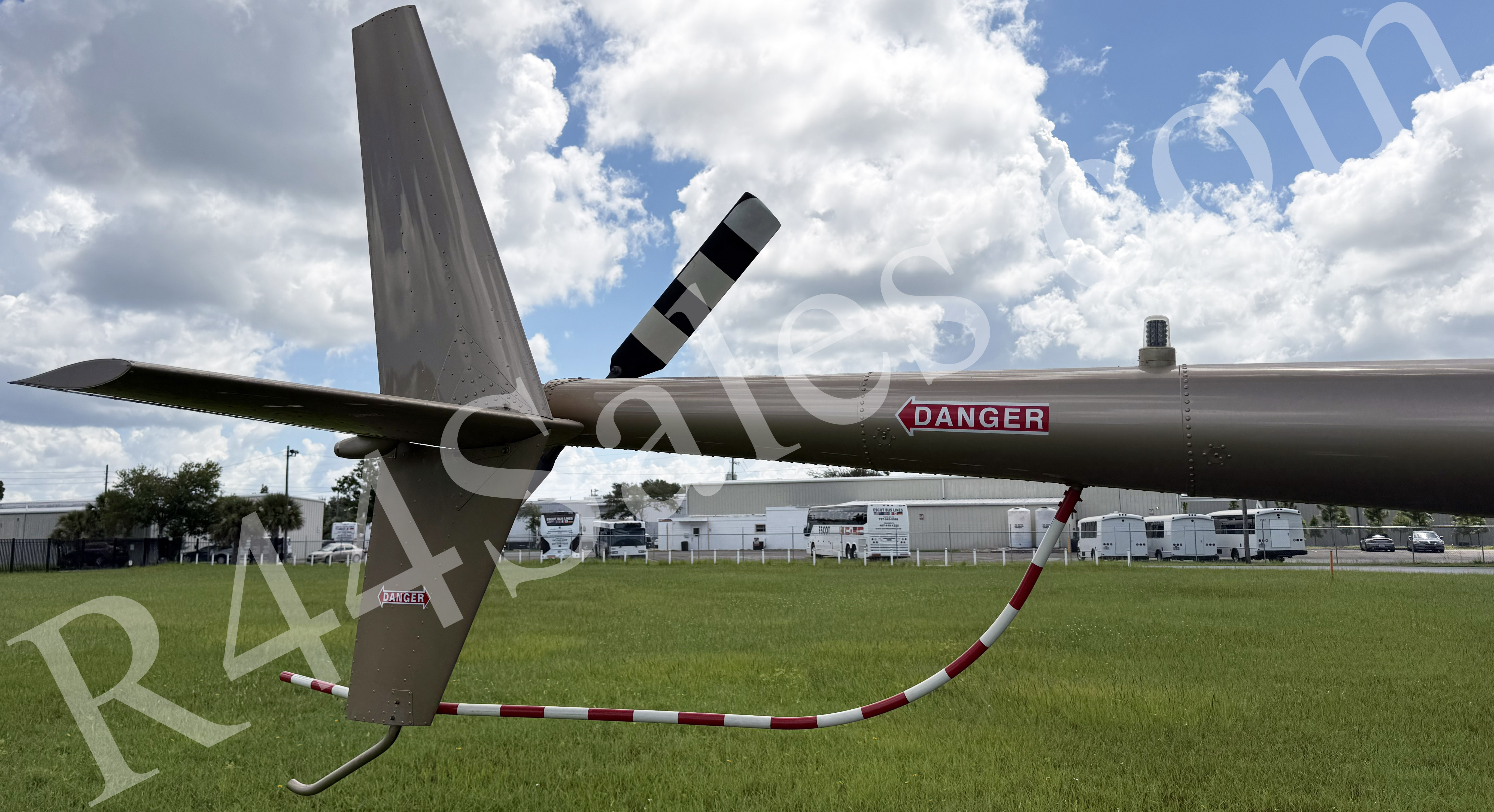 Aircraft Image